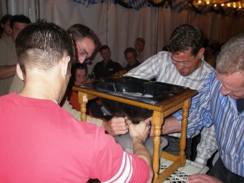 BPW Gipfelsturm 08