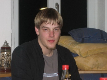 Geburtstagsfeier 09