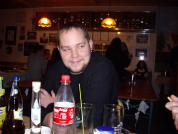 Geburtstagsfeier 20