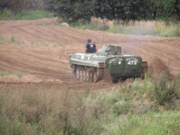 Panzerfahrschule 25