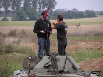 Panzerfahrschule 39