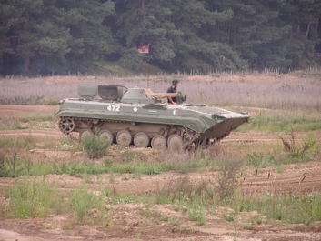 Panzerfahrschule 19