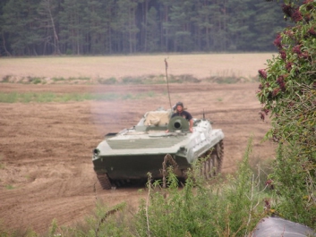 Panzerfahrschule 20