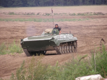 Panzerfahrschule 28