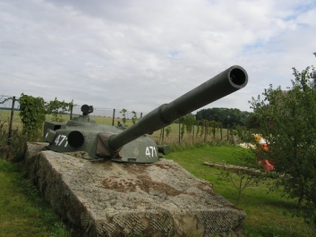 Panzerfahrschule 40