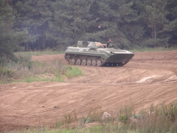 Panzerfahrschule 17