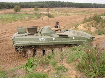 Panzerfahrschule 34